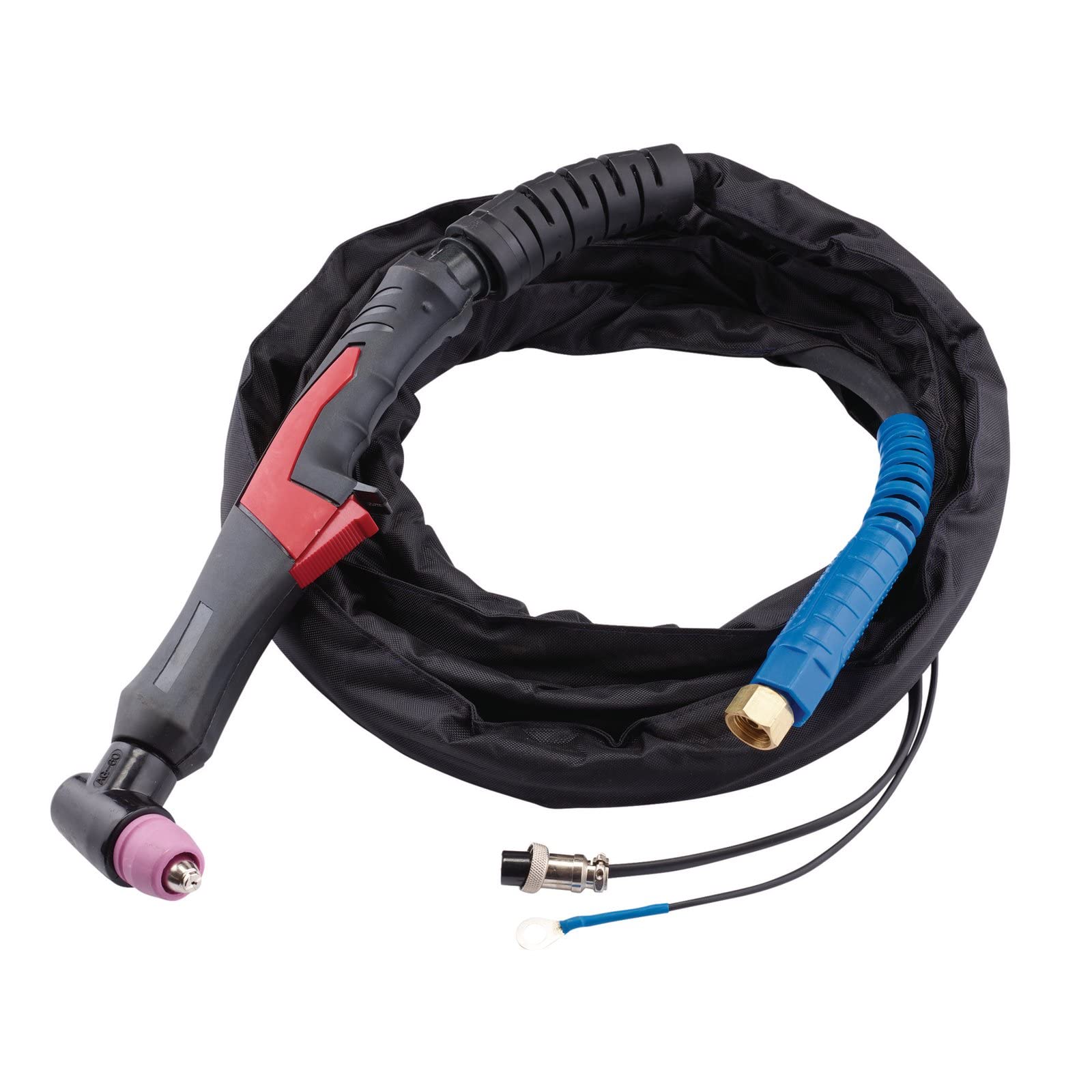 Draper 03357 Plasma Cutting Torch, 55A