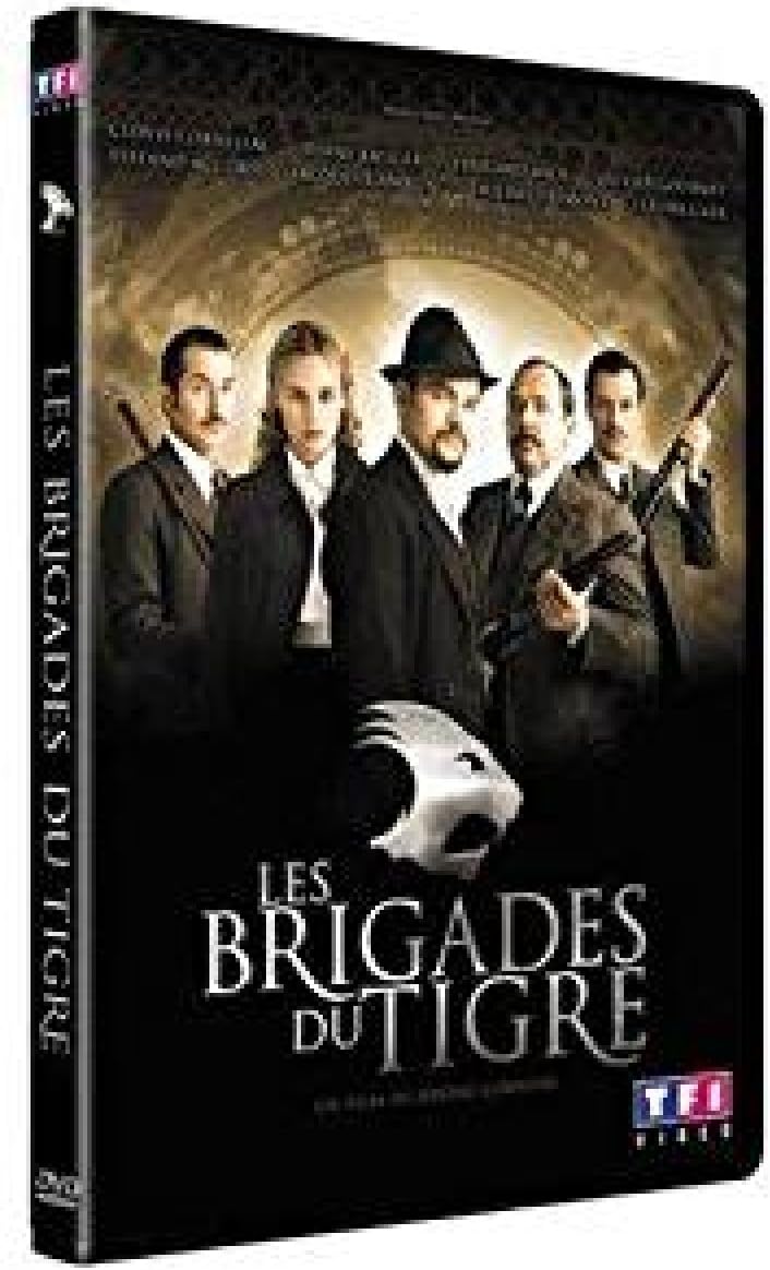 Les brigades du Tigre [2006] [French Import]