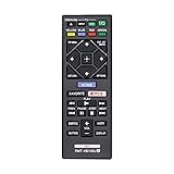 RMT-VB201U RMT-VB100U Replacement for Sony DVD