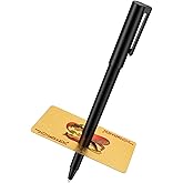 Light Up Thumbs Magic Trick Blue-ther 3Pcs Thumb Tip Type Stealth Pen Magic Tricks Prediction Mind Control Effect Magia Accessories Close Up Illusions Gimmicks Mentalism Magic Sword Trick