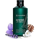 Amazon.com: Aromaplan Hotel Scents Lavender 5 Fl Oz (148ml), Home ...