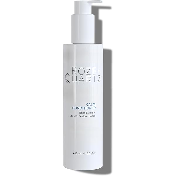 Amazon.com : Roze + Quartz® Super 7 Leave-In Conditioner • Seven