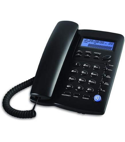 Amazon.com : Cisco 7811 IP Phone - Corded - Wall Mountable