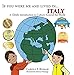 If You Were Me and Lived in... Italy: A Child's Introduction to Cultures Around the World