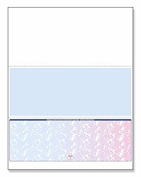 NextDayLabels - Blank Check Stock for