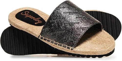 maya espadrille