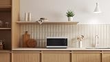 Samsung Solo Microwave 800W 23L Stainless Steel MS23DG4504ATE3 view 7