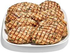 Whole Foods Market Lemon Rosemary Chicken Breast