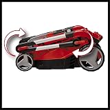 Einhell GP-CM 36/41 Li Solo Cordless Lawn Mower 41 cm Cutting Width 6 Heights view 7