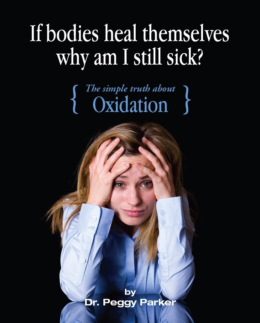 dr peggy parker kangen water