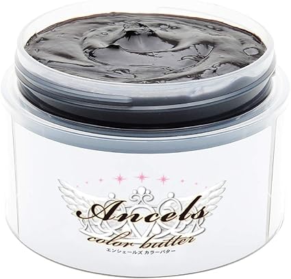 エンジェル カラー バター