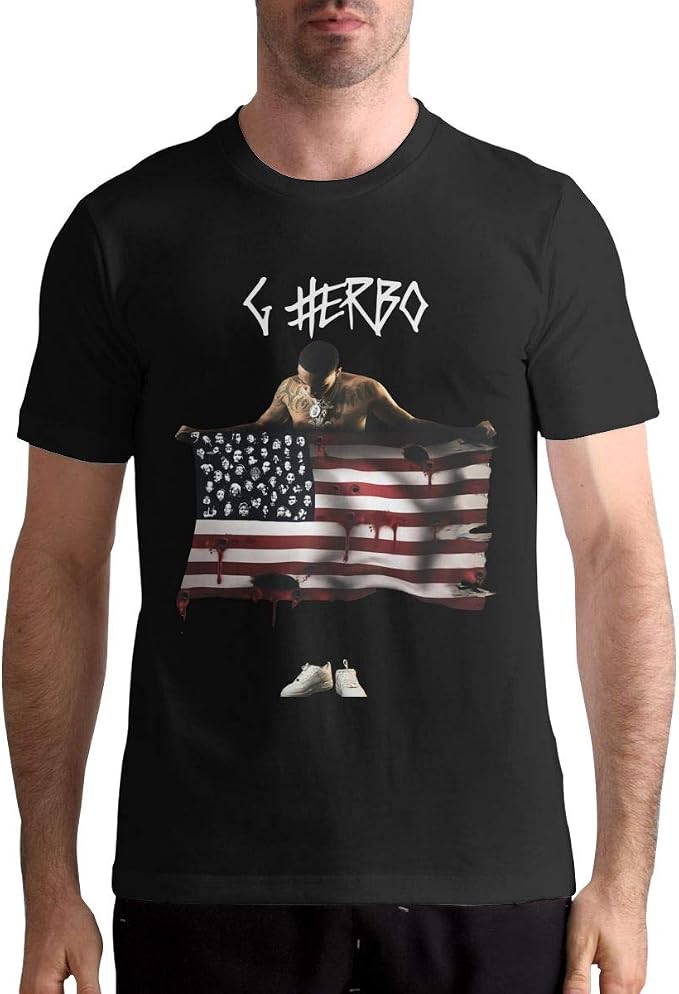 ptsd g herbo shirt