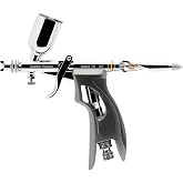 Gaahleri Airbrush Premium Series Mobius-Trigger