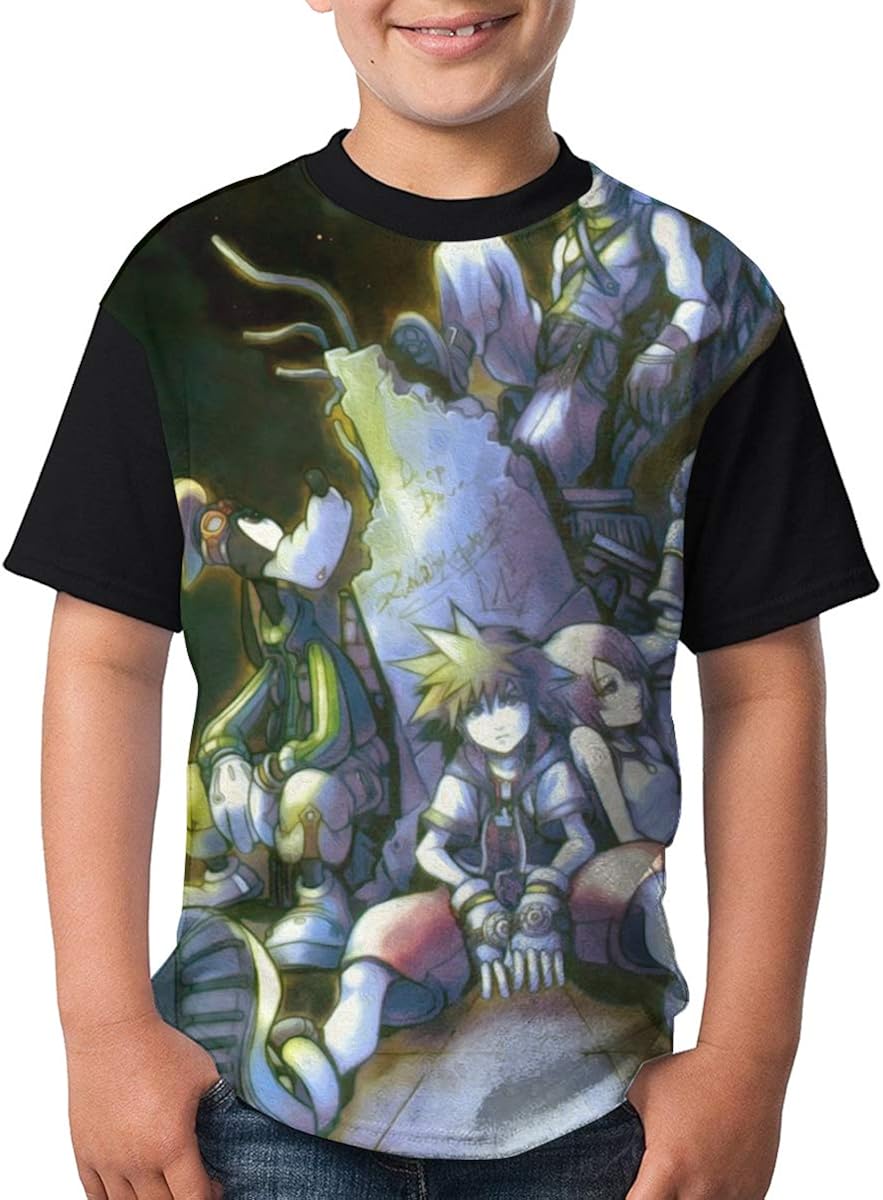 Fkoohpp Neon Genesis Evangelion Men's T-Shirt Breathable