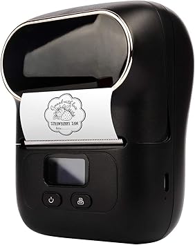 smartphone thermal printer