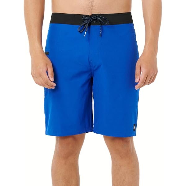 RIP CURL Boardwalk Water/Terre Board Short Surf Taille 33 Homme