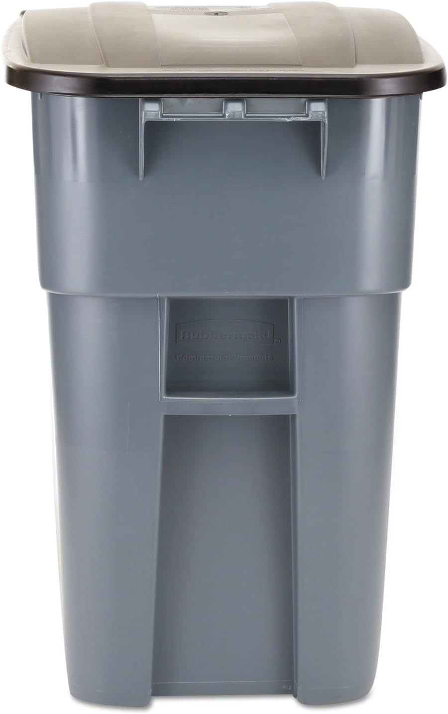Which Is The Best Rubbermaid Brute Rollout Container 50 Gal
