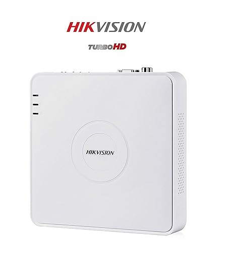 Hikvision Ds 7a16hghi F1 N 16 Channel Dvr Amazon In Home Improvement