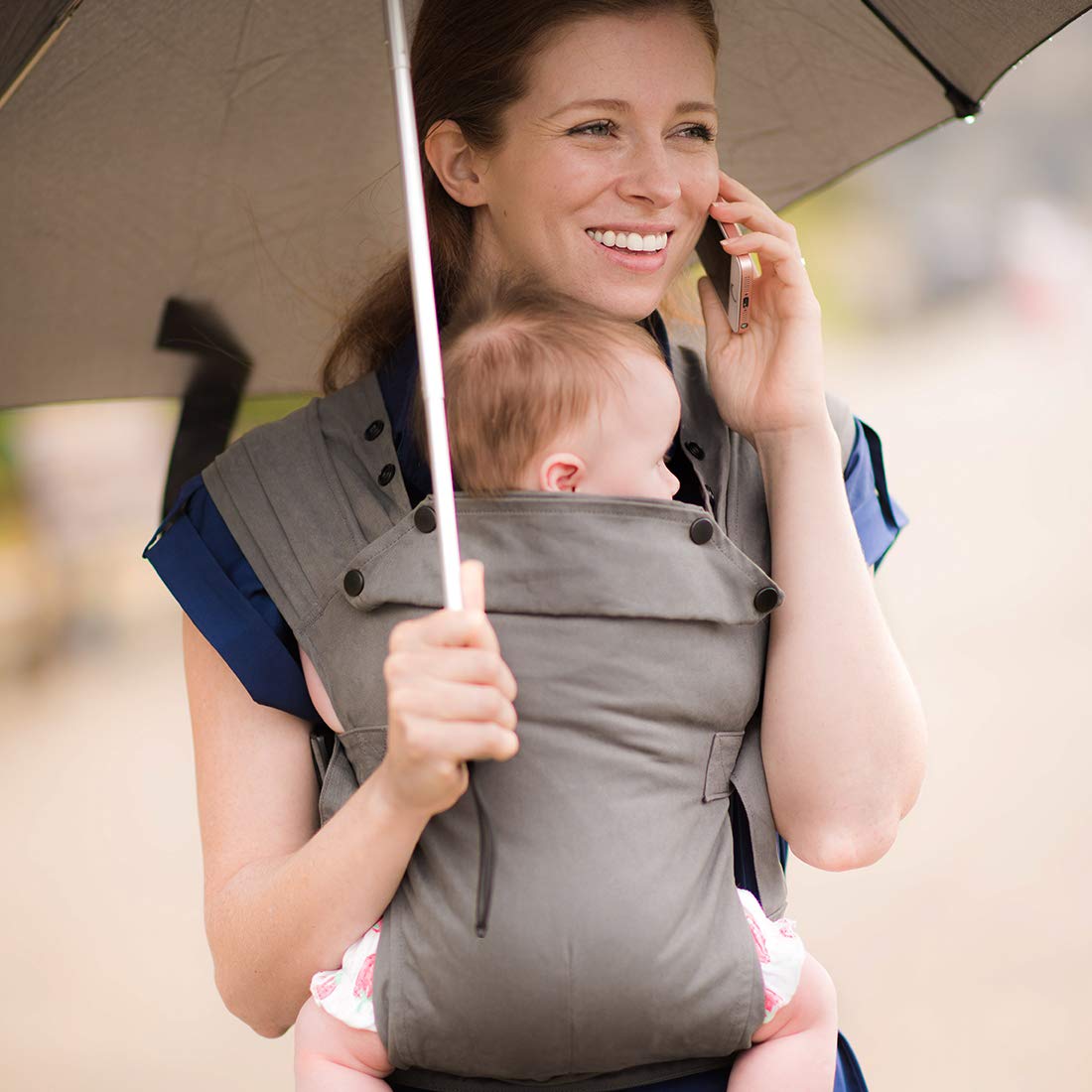izmi baby carrier
