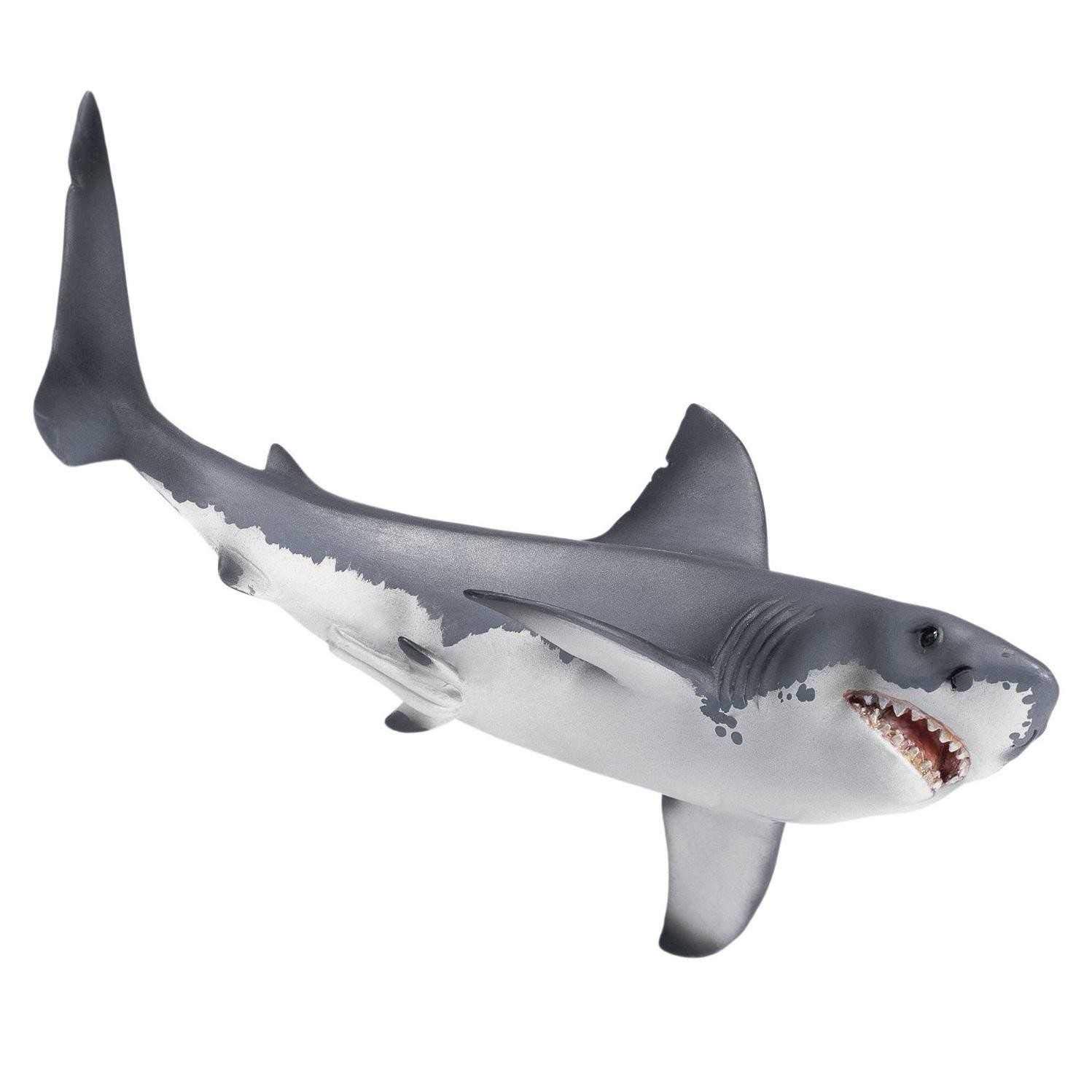 Schleich 14700 - Wild Life Great white shark