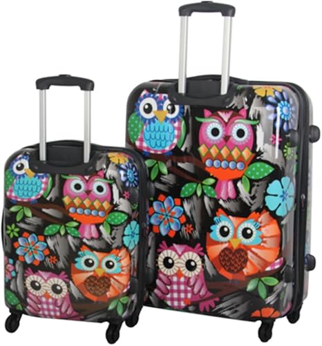 cheap it suitcases uk