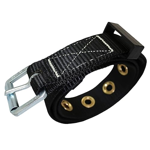 AFP Tongue Buckle Body Belt, Heavy-Duty Tool Belt for Pouches