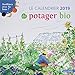 Le calendrier du potager bio : Jardinez avec la lune ! by 