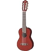 Yamaha GL1 PB Guitalele, Persimmon Brown