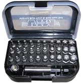 Vim Tools VIMVIS112 Master Ball Set