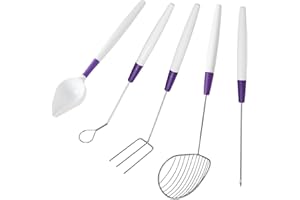 Wilton Candy Melts Decorating Tools Set