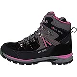 karrimor leopard wtx walking boots ladies