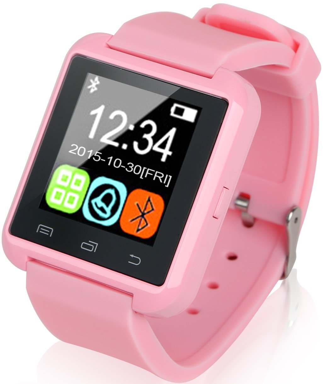 kocaso gpct bluetooth smart watch