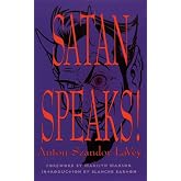 Satan Speaks!