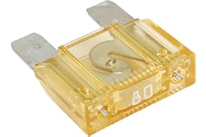 Blue Sea Systems MAXI Fuses