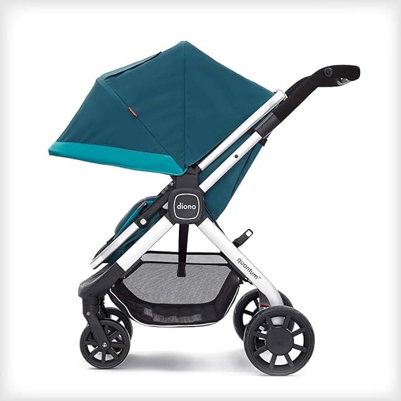 diono 3 in 1 stroller