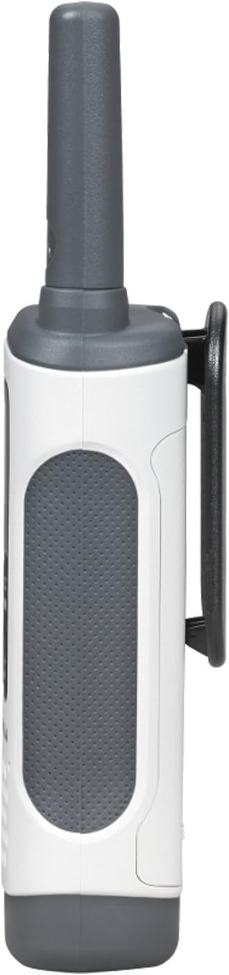 Motorola T260TP Talkabout Radio, 3 Pack