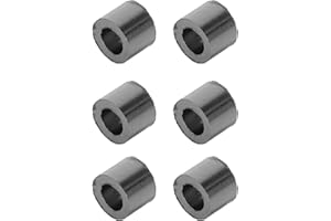 Ruimou 6pcs 118D6201 Valve stem Packing Compatible Coleman Lanterns/Stoves Only for Stems with a Width of 0.24 inch