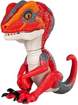 dinosaur fingerling amazon