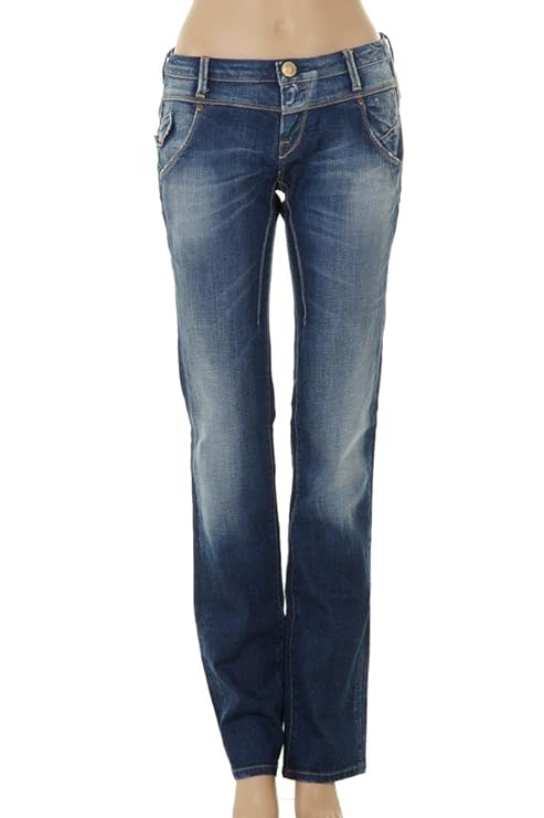 Meltin' Pot Jeans Damen Maxy