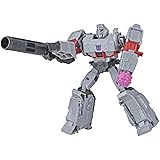 Hasbro Tra Cyberverse Warrior Megatron, Multi-Colour, E1884Eu41