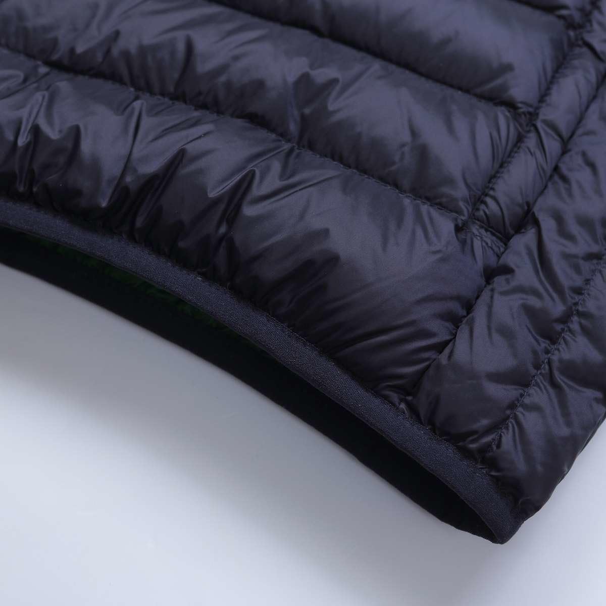 harvey & jones jack men's ultra lightweight down jacket