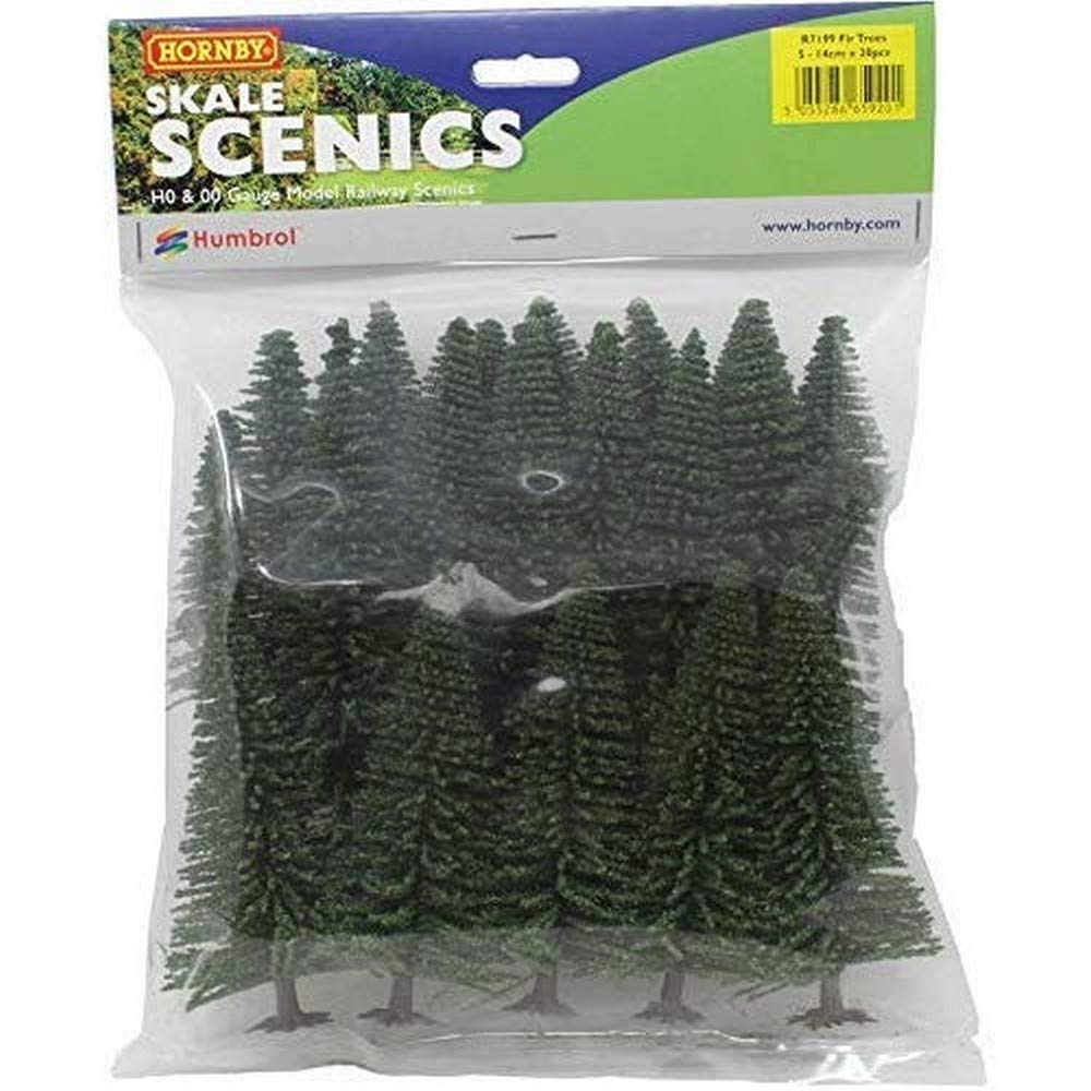 Hornby Hobby Fir Trees
