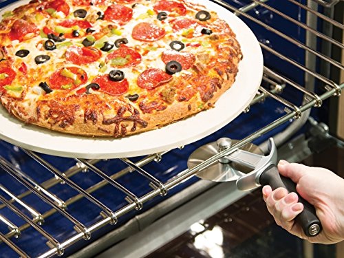 Progressive International PL8 Artisan Pizza Wheel