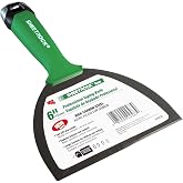 Sheetrock Pro Series 6" High Carbon Joint Knife 340030