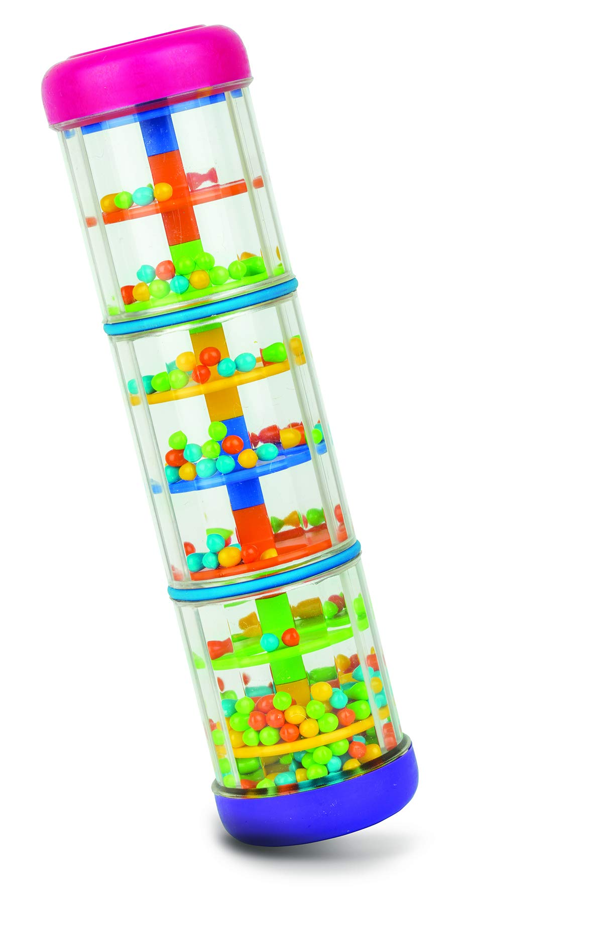 Halilit Mini Rainbomaker Musical Instrument