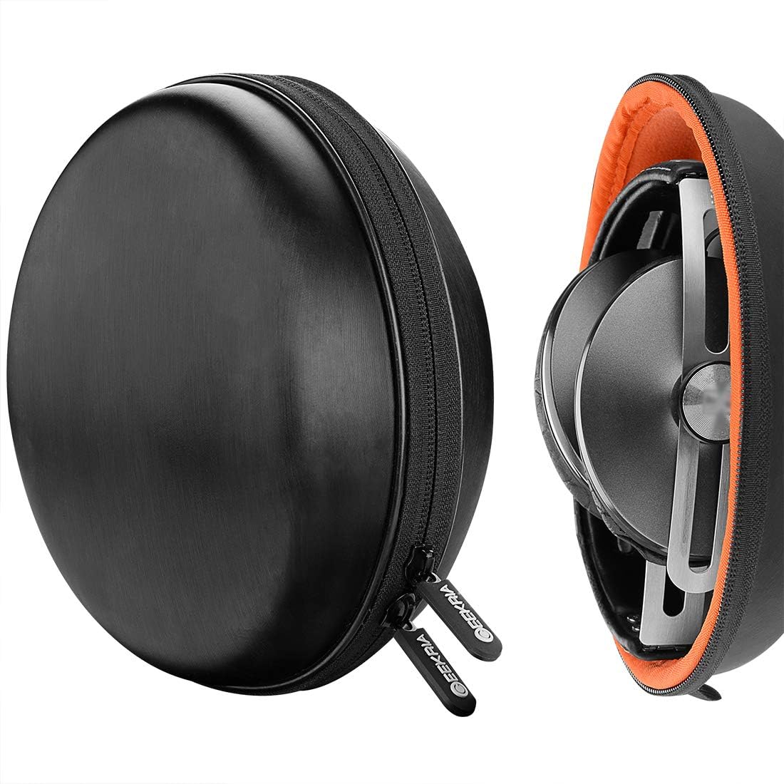 Geekria Shield Headphones Case Compatible with Sennheiser PXC 550-II, HD 450BT/4.50BTNC/4.50 SE/4.30i