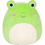 giant stuffed puffin