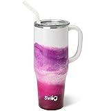 Swig Life 40oz Mega Mug, 40oz Tumbler with Handle