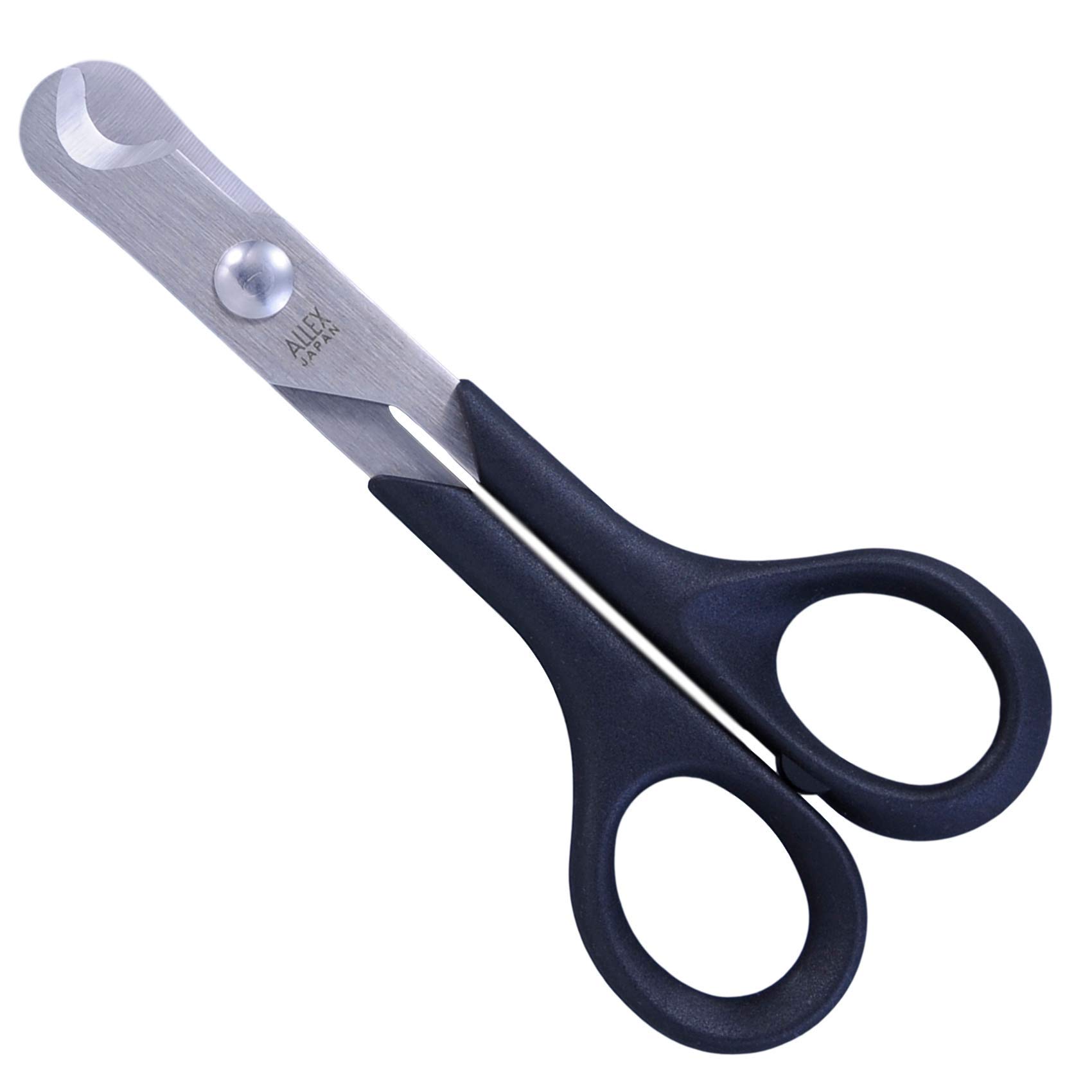 ALLEX Small Pill Splitter Scissors The No1 Tablet and Pill Cutter