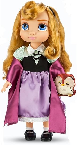 aurora disney bambola